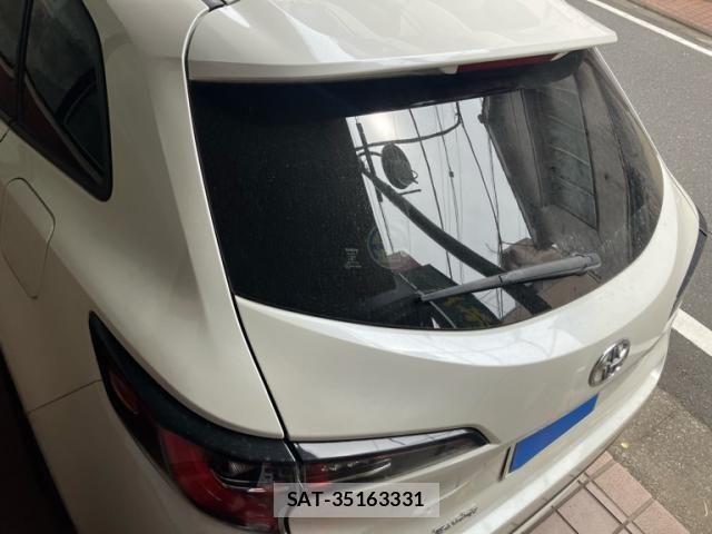 Toyota COROLLA TOURING 2020-07 7357236-3