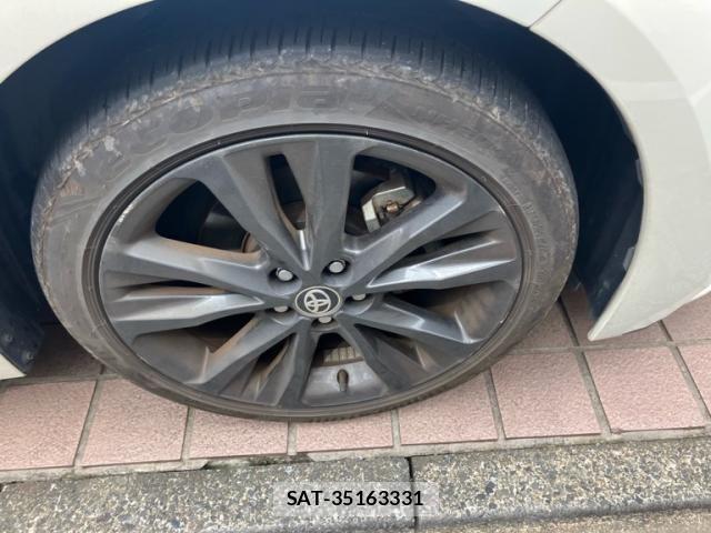 Toyota COROLLA TOURING 2020-07 7357236-4