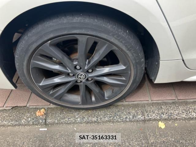 Toyota COROLLA TOURING 2020-07 7357236-5