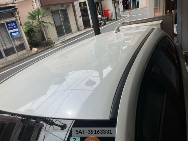 Toyota COROLLA TOURING 2020-07 7357236-8