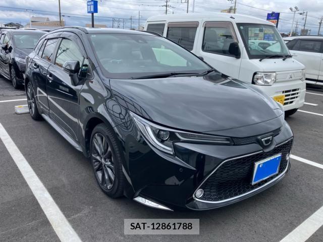 Toyota COROLLA TOURING 2020-08 7357238-0