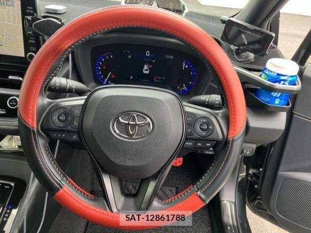 Toyota COROLLA TOURING 2020-08 7357238-9