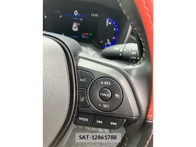 Toyota COROLLA TOURING 2020-08 7357238-11