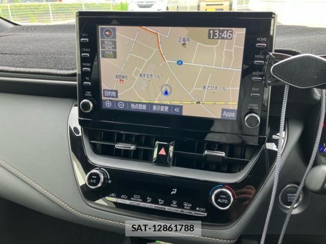 Toyota COROLLA TOURING 2020-08 7357238-12
