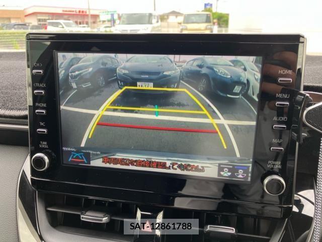 Toyota COROLLA TOURING 2020-08 7357238-13