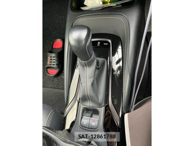 Toyota COROLLA TOURING 2020-08 7357238-14