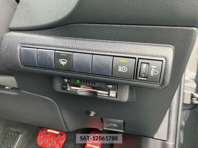 Toyota COROLLA TOURING 2020-08 7357238-16