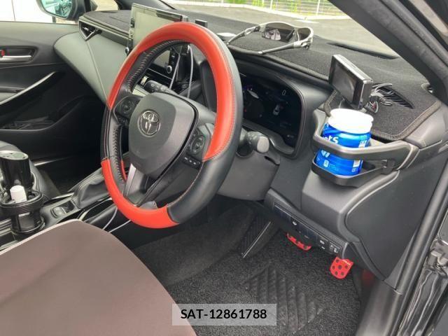 Toyota COROLLA TOURING 2020-08 7357238-17