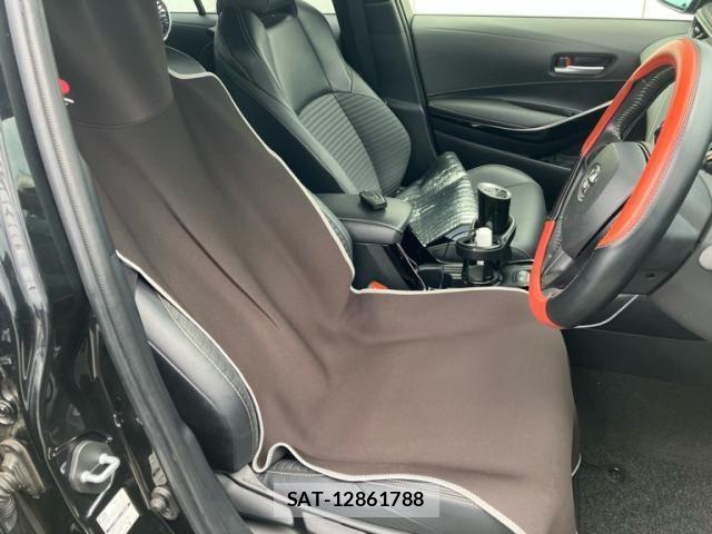 Toyota COROLLA TOURING 2020-08 7357238-18