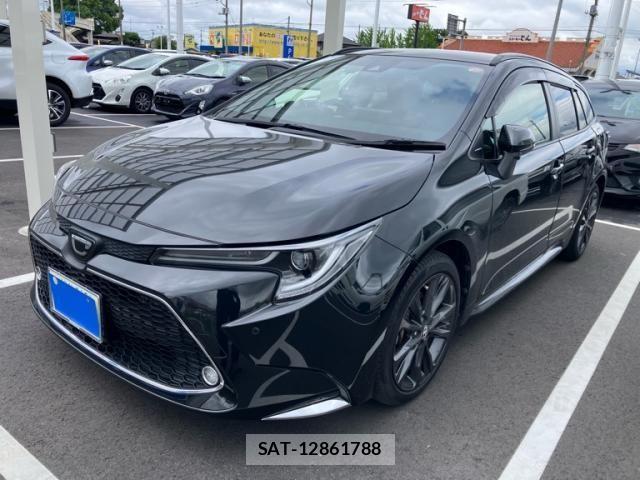 Toyota COROLLA TOURING 2020-08 7357238-1