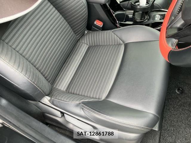Toyota COROLLA TOURING 2020-08 7357238-19
