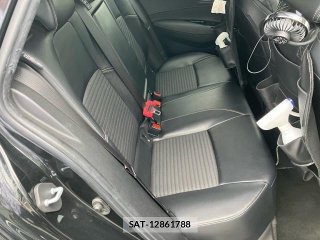 Toyota COROLLA TOURING 2020-08 7357238-20