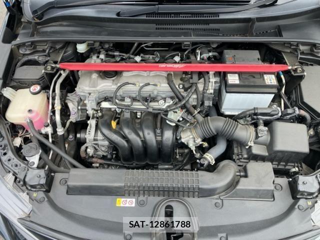 Toyota COROLLA TOURING 2020-08 7357238-23