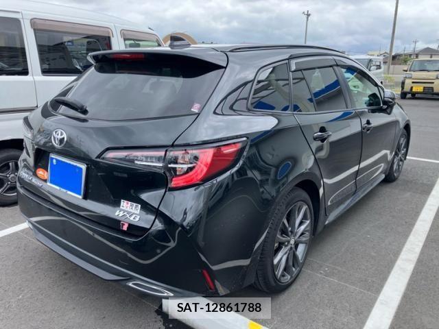 Toyota COROLLA TOURING 2020-08 7357238-2