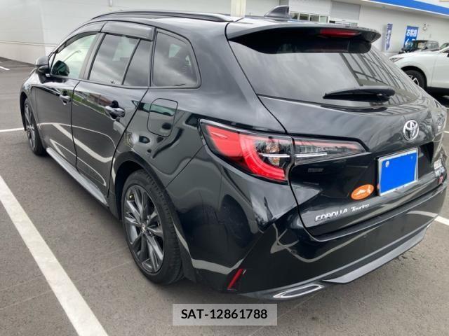 Toyota COROLLA TOURING 2020-08 7357238-3