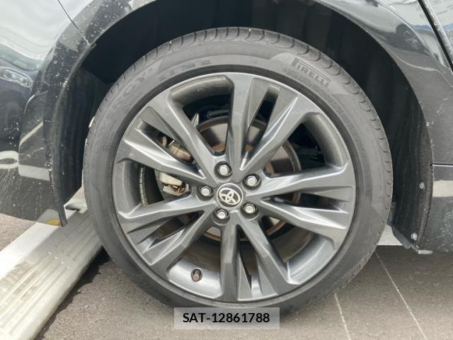 Toyota COROLLA TOURING 2020-08 7357238-4