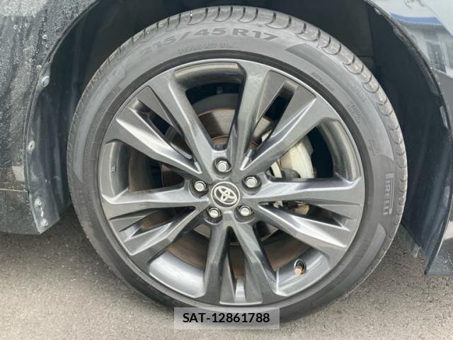 Toyota COROLLA TOURING 2020-08 7357238-5