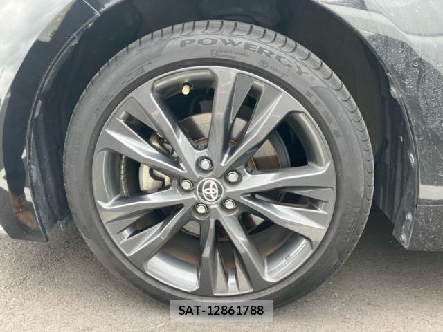 Toyota COROLLA TOURING 2020-08 7357238-6