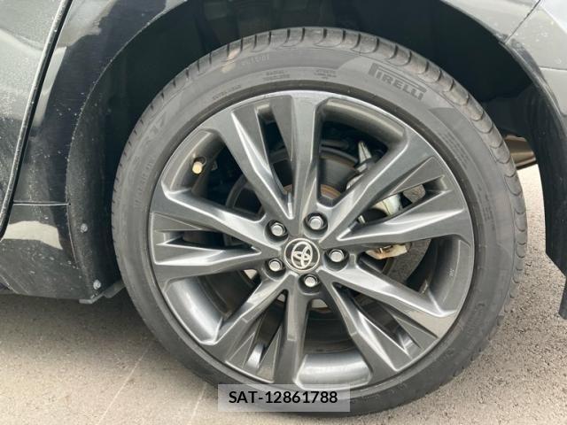 Toyota COROLLA TOURING 2020-08 7357238-7