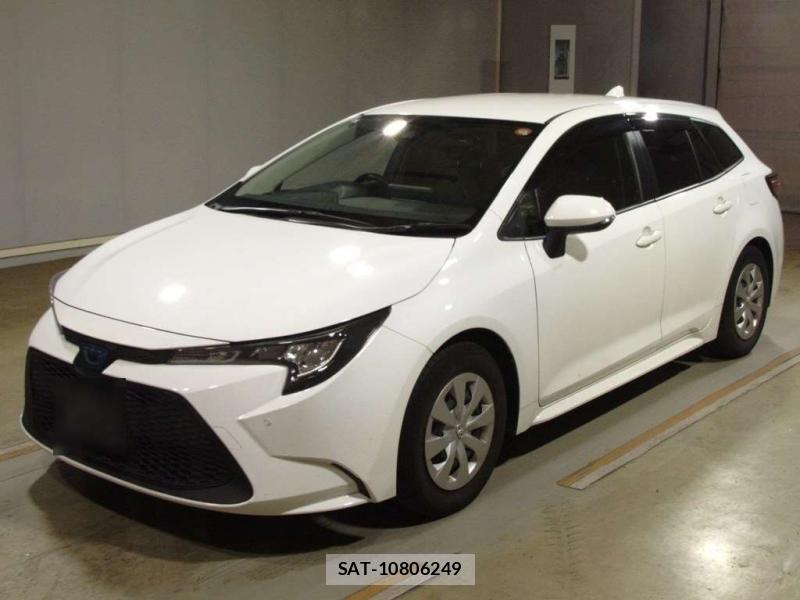 Toyota COROLLA TOURING 2021-06 7402674-0