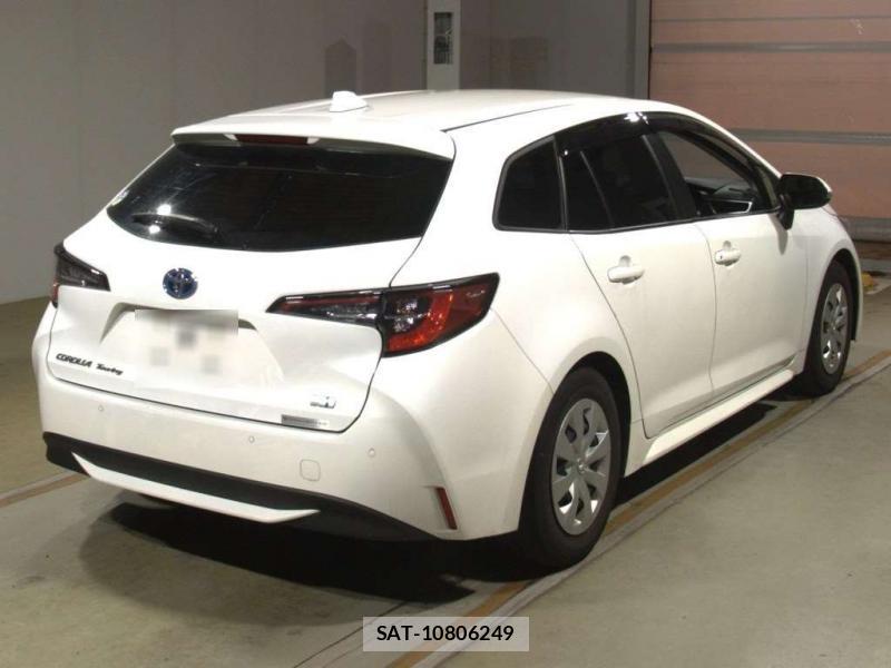 Toyota COROLLA TOURING 2021-06 7402674-1