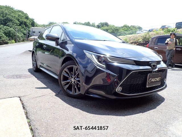 sat car