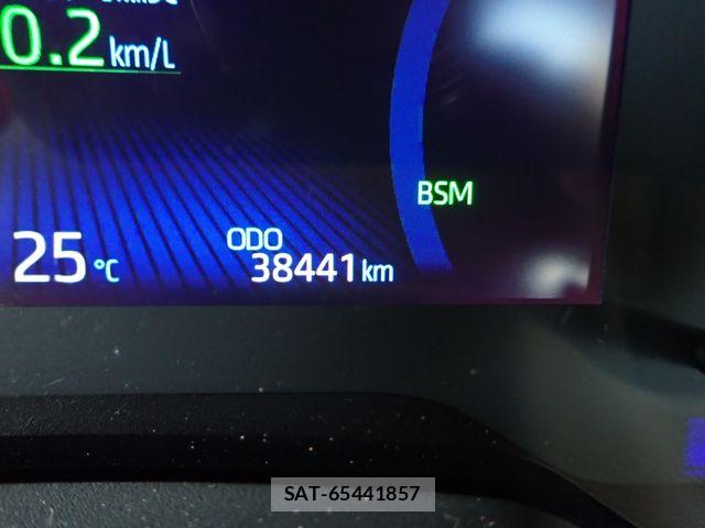 Toyota COROLLA TOURING 2019-10 7453600-10