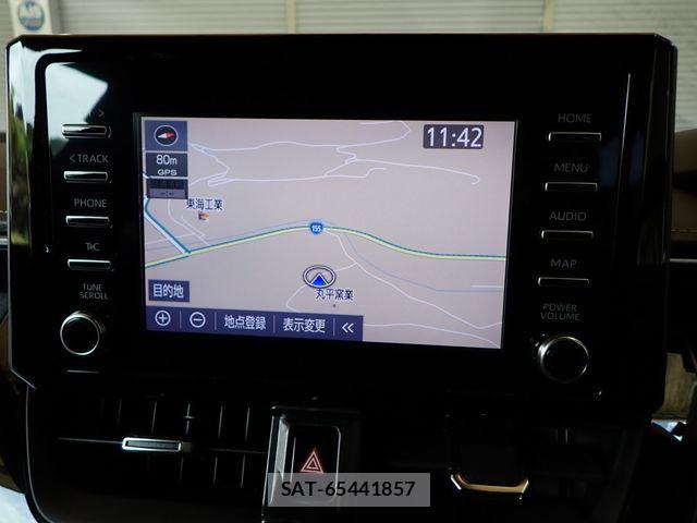Toyota COROLLA TOURING 2019-10 7453600-11
