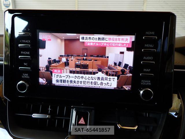 Toyota COROLLA TOURING 2019-10 7453600-12