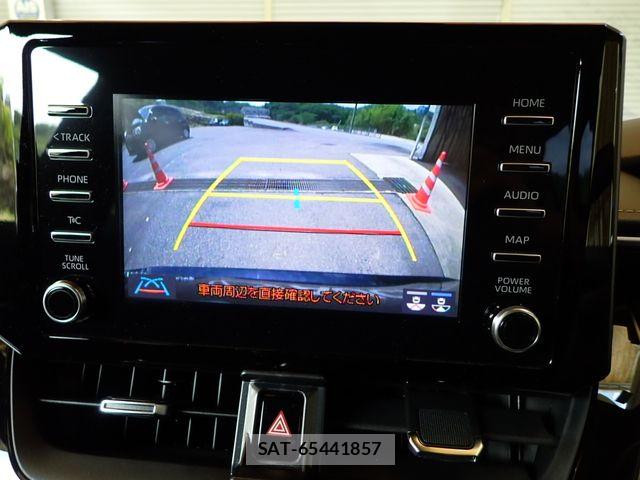 Toyota COROLLA TOURING 2019-10 7453600-13