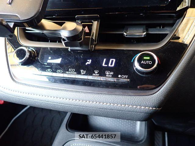 Toyota COROLLA TOURING 2019-10 7453600-14