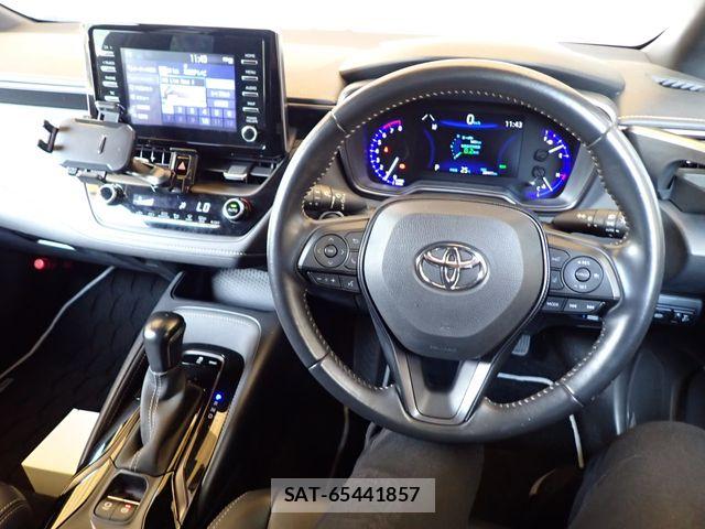 Toyota COROLLA TOURING 2019-10 7453600-15