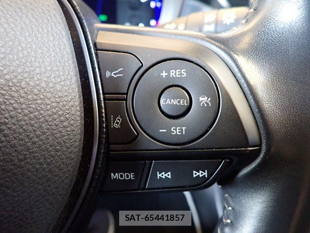 Toyota COROLLA TOURING 2019-10 7453600-16