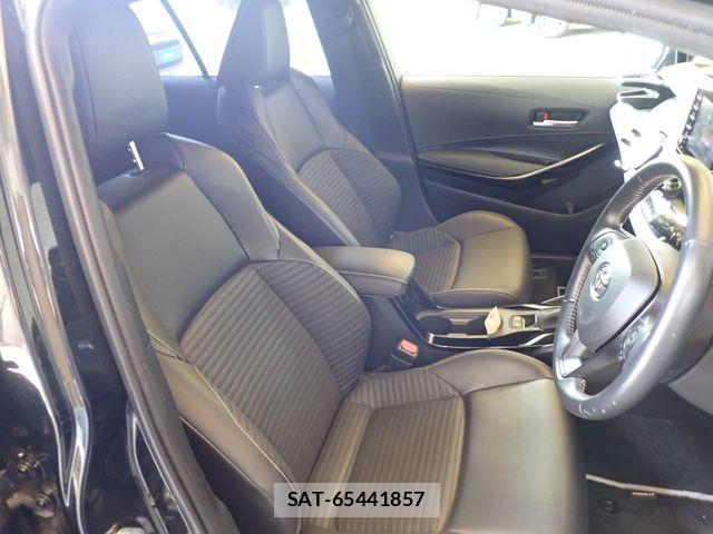 Toyota COROLLA TOURING 2019-10 7453600-17