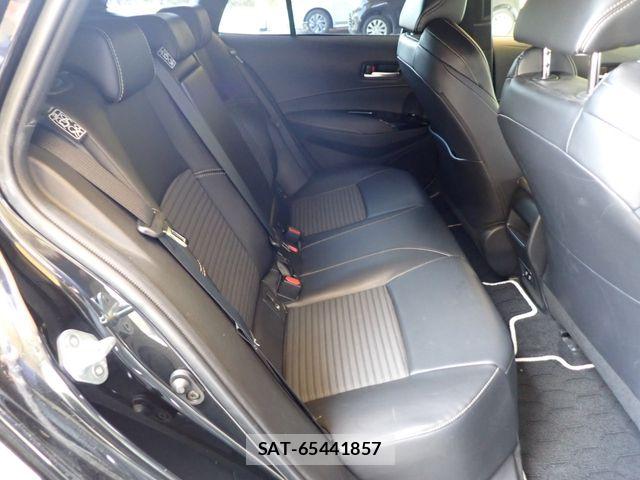 Toyota COROLLA TOURING 2019-10 7453600-18