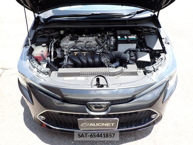 Toyota COROLLA TOURING 2019-10 7453600-22