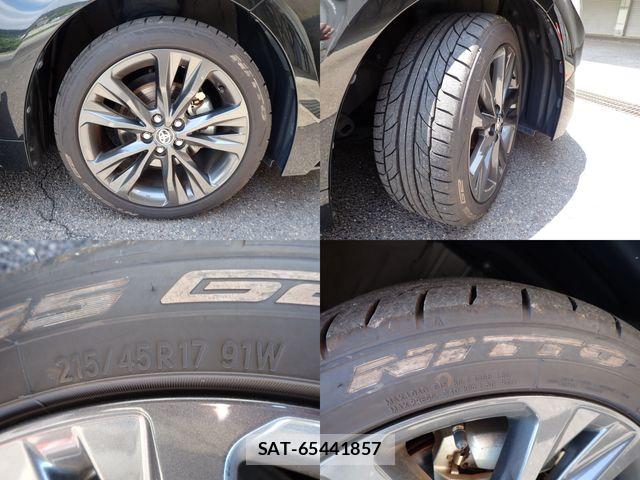 Toyota COROLLA TOURING 2019-10 7453600-23