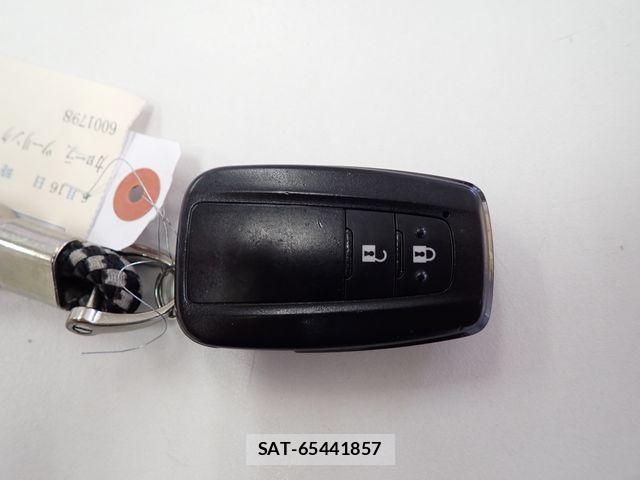Toyota COROLLA TOURING 2019-10 7453600-24