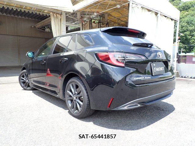 Toyota COROLLA TOURING 2019-10 7453600-2