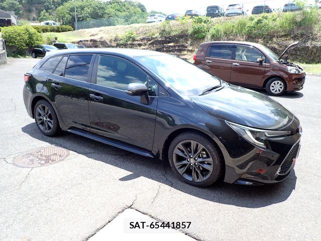 Toyota COROLLA TOURING 2019-10 7453600-3