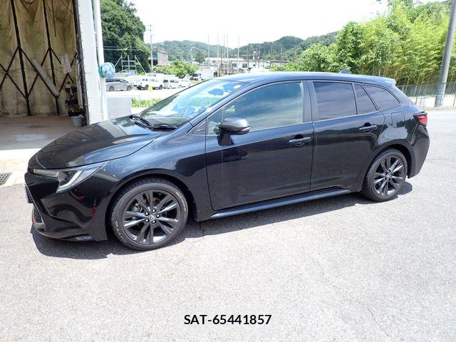Toyota COROLLA TOURING 2019-10 7453600-5
