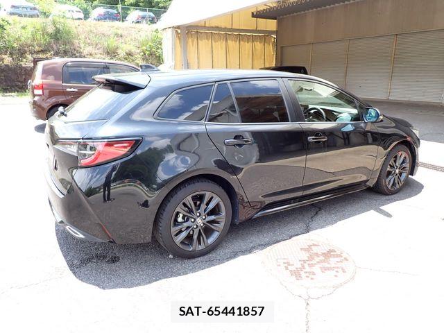 Toyota COROLLA TOURING 2019-10 7453600-6