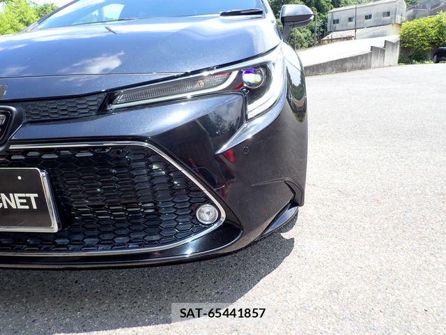 Toyota COROLLA TOURING 2019-10 7453600-7
