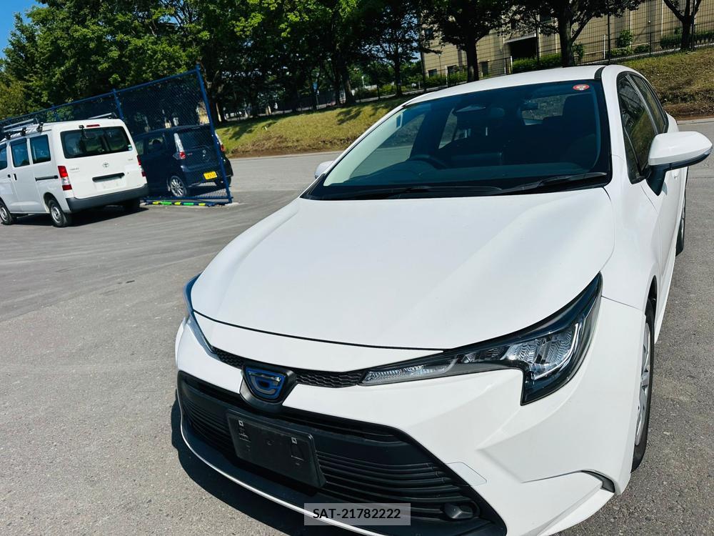 Toyota COROLLA TOURING 2023 7242622-0