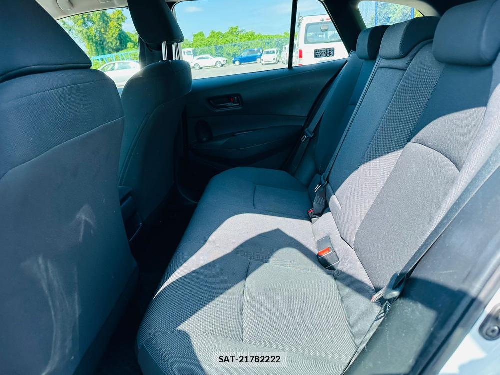 Toyota COROLLA TOURING 2023 7242622-9