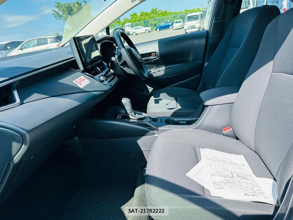 Toyota COROLLA TOURING 2023 7242622-10