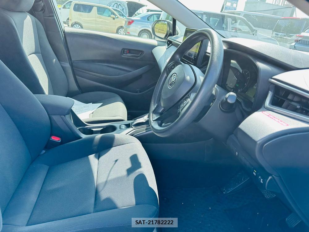 Toyota COROLLA TOURING 2023 7242622-11
