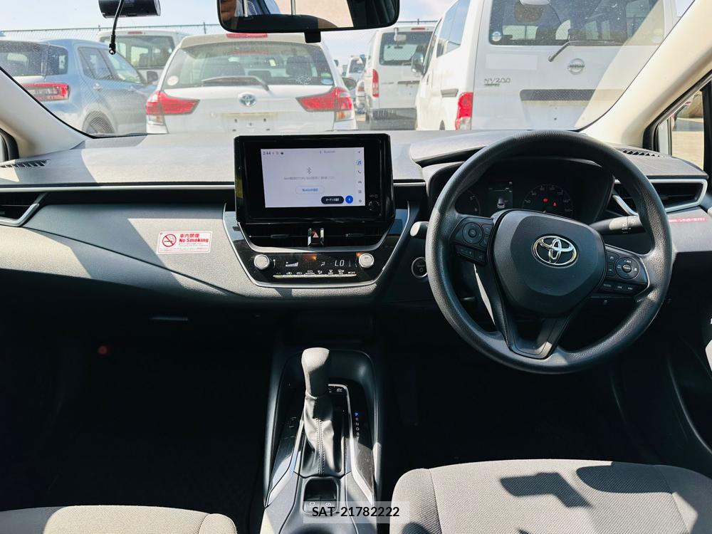 Toyota COROLLA TOURING 2023 7242622-12