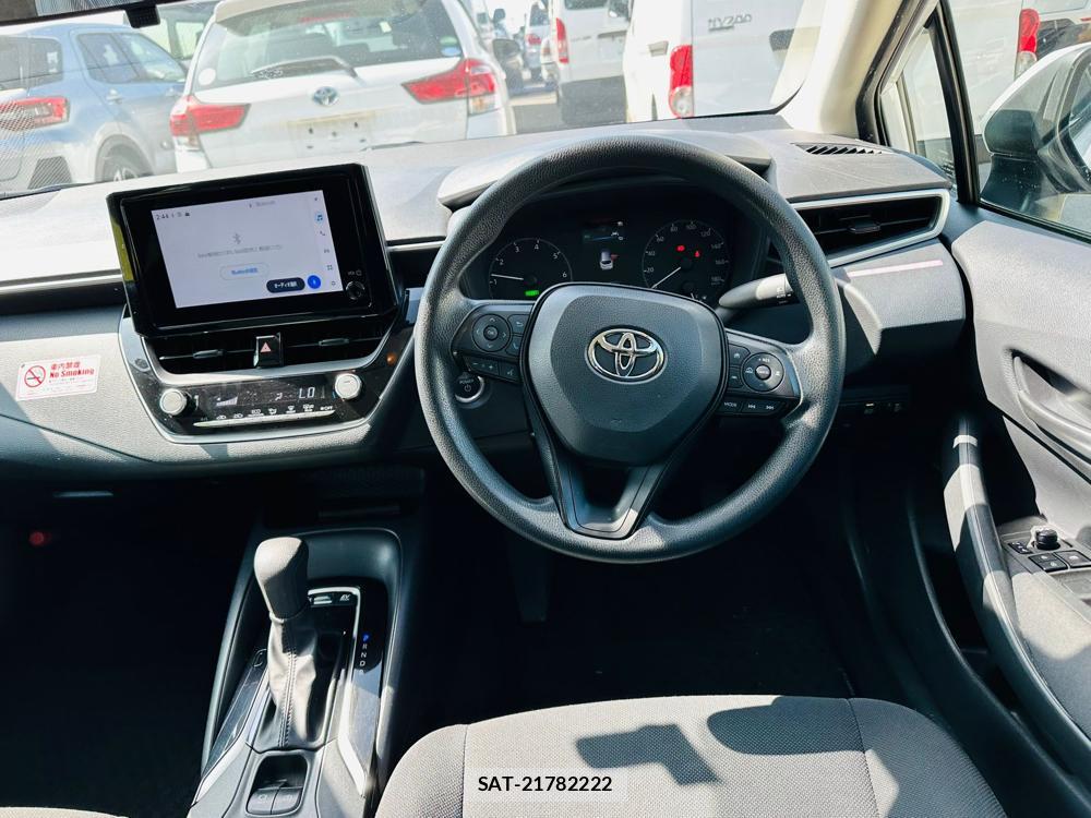 Toyota COROLLA TOURING 2023 7242622-13