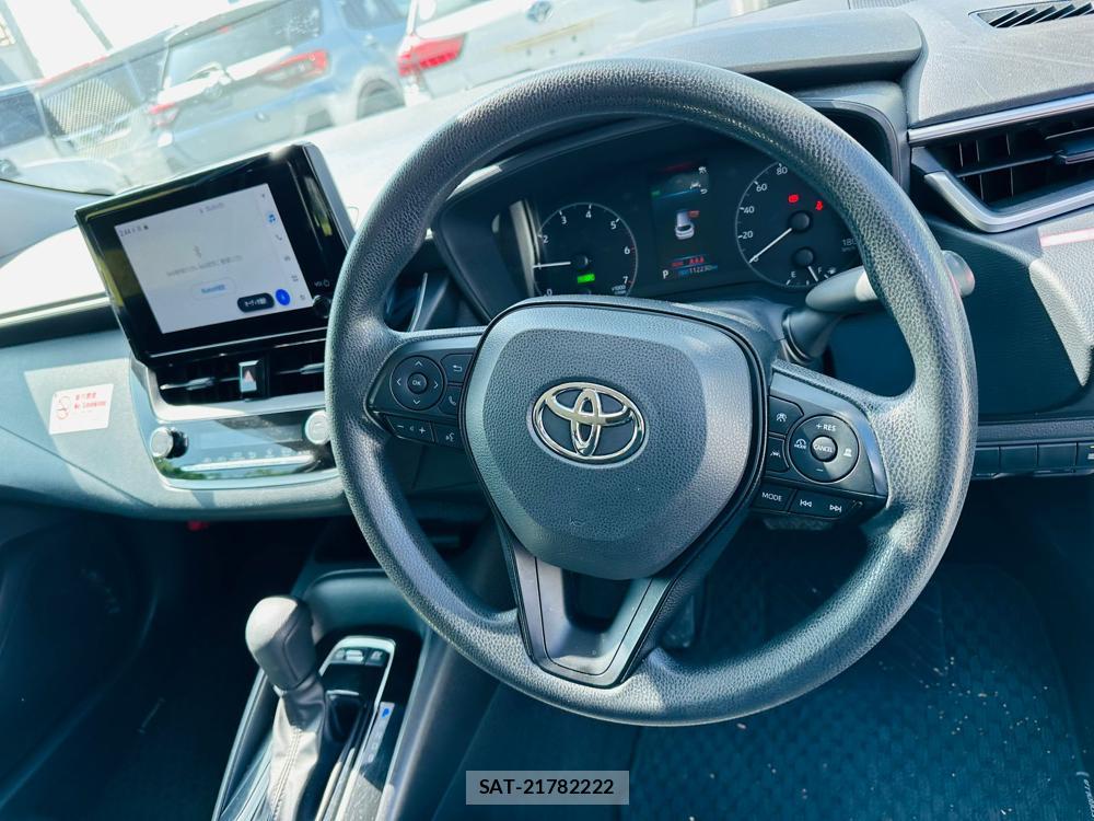 Toyota COROLLA TOURING 2023 7242622-14